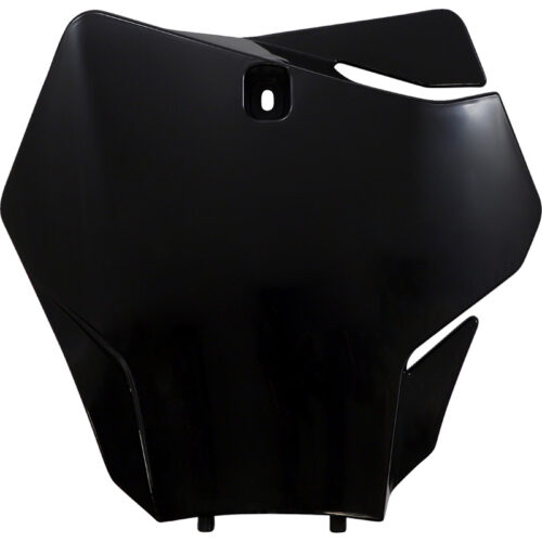 UFO PLATE # GAS GAS BLACK EC250F 2021-2022 EC350F 2021-2022...