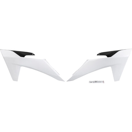 UFO RAD CVR SX/SXF OEM 23 KTM 125 SX 2023-2023 KTM 250 SX 2023...