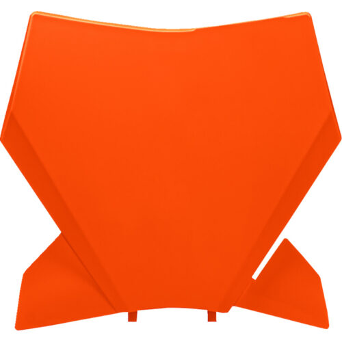 UFO PLATE # KTM SXF ORG KTM 125 SX 2023-2026 KTM 250 SX 2023-2026...