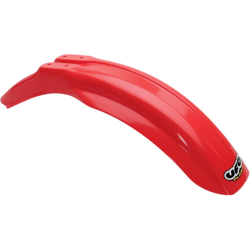 UFO F-FDR CR80 96-00 2RED Honda CR80R 1996-2002 CR85R 2003-2007...