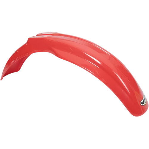 UFO F FDR CR125-500 83-99 RED Honda CR125R 1987-1999 CR250R 1987-1999...