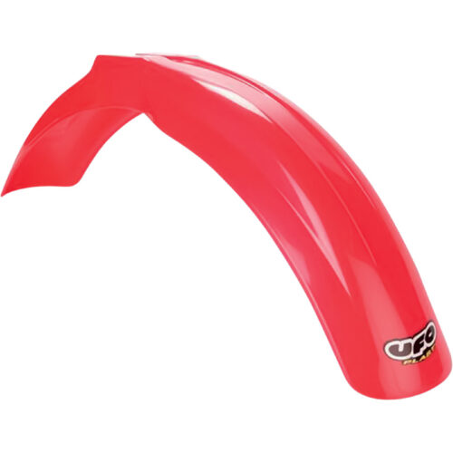 UFO F-FDR CR125-500 83-99 RED Honda CR125R 1987-1999 CR250R 1987-1999...
