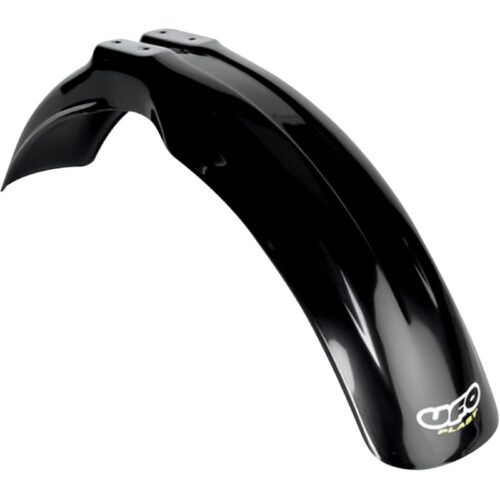 UFO F FDR CR125-500 83-99 BLK Honda CR125R 1987-1999 CR250R 1987-1999...