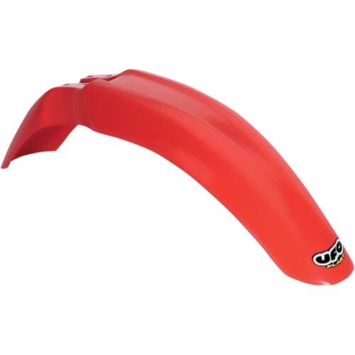 UFO F-FDR XR400 96-01 XRRED Honda XR250R 1996-2026 XR400R 1996-2026...