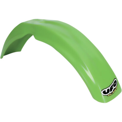 UFO F-FDR KX60 84-99 GREEN Kawasaki KX60 1984-2004...