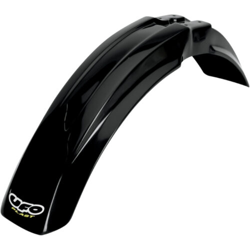 UFO F FDR KX125-500 93-00 BLK Kawasaki KDX200 1990-1998 KX125 1993...