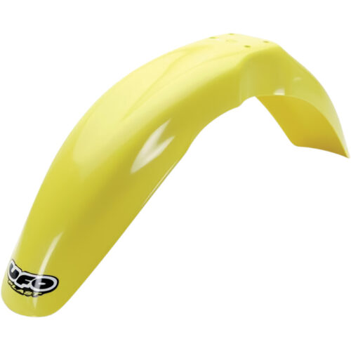 UFO FR FNDR RM85 N YEL Suzuki 2002-2026...