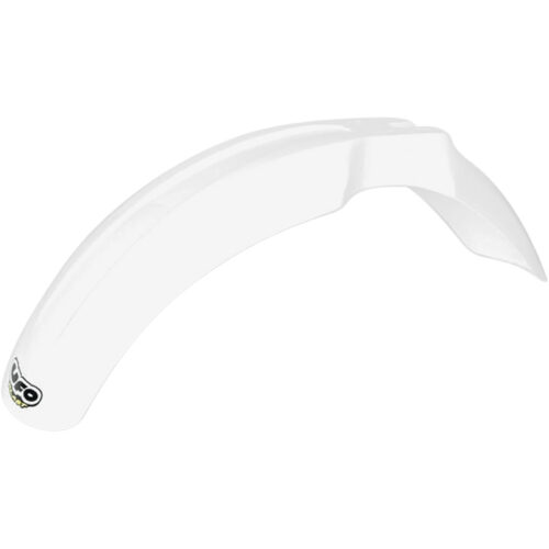 UFO F FDR RM125-250 82-00 WHT Suzuki RM125 1989-2000 RM250 1989-2000...