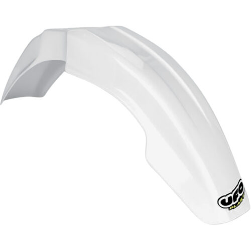 UFO F-FDR YZ125-500 92-99 WHT Yamaha WR400F 1998-1999 YZ125 1992...