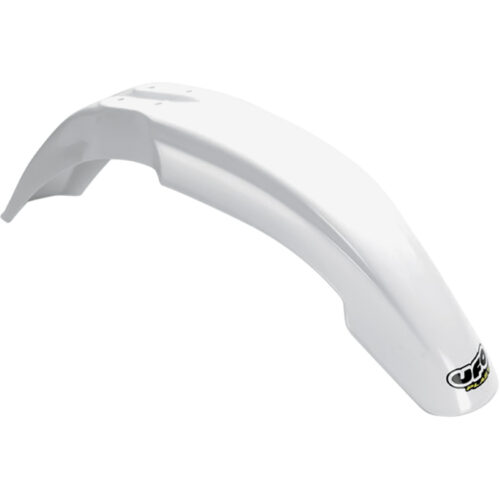 UFO F-FDR YZ 00-02 WHT Yamaha YZ125 2022-2026 YZ250 2022-2026...