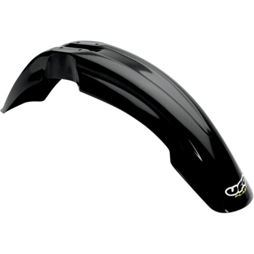 UFO F-FDR YZ 00-02 BLK Yamaha YZ125 2022-2026 YZ250 2022-2026...