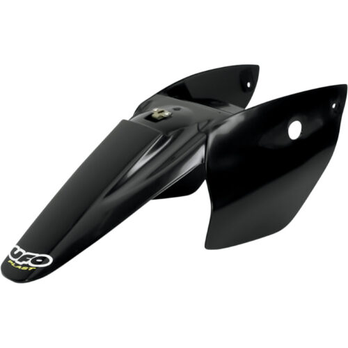 UFO RR FNDR & SD PNLS KTM65BK KTM 65 SX 2002-2008...