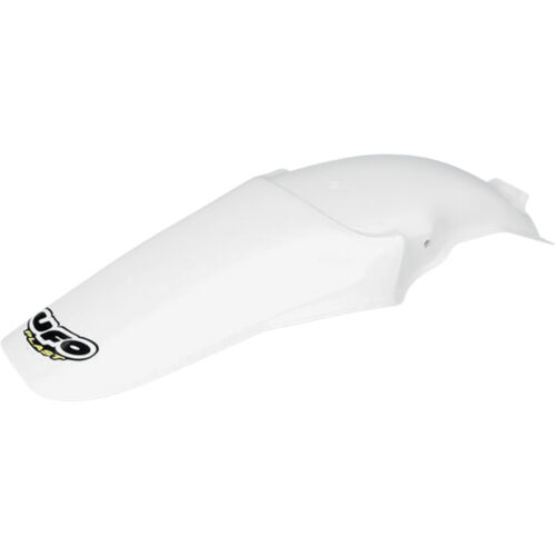 UFO R FDR CR80 97-02 WHITE Honda CR80R 1996-2002 CR85R 2003-2008...