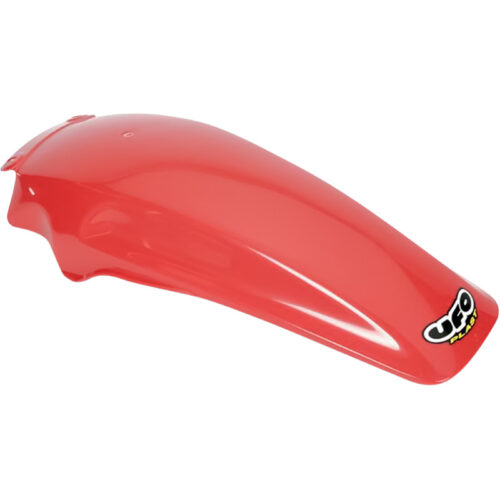 UFO R FDR CR125/500 85-90 RED Honda CR125R 1987-1990 CR250R 1987-1989...
