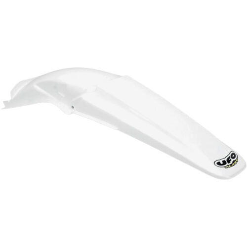 UFO RR FDR HONDADADA 02 WHT Honda CR125R 2002-2007 CR250R 2002-2007...