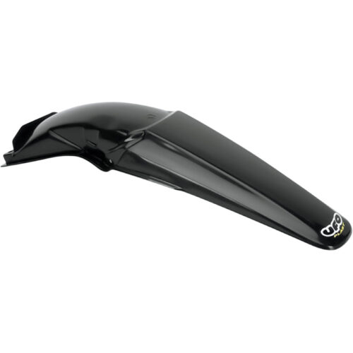 UFO RR FDR HONDADADA 02 BLK Honda CR125R 2002-2007 CR250R 2002-2007...