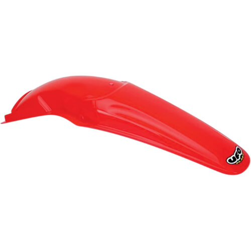 UFO RR FDR HONDADADA 02 2RED Honda CR125R 2002-2007 CR250R 2002-2007...