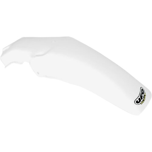 UFO R FDR CR125/500 91 WHITE Honda CR125R 1991-1992 CR250R 1990-1991...