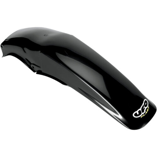 UFO R-FNDR CR125/250 93-6 BLK Honda CR125R 1993-1997 CR250R 1992-1996...