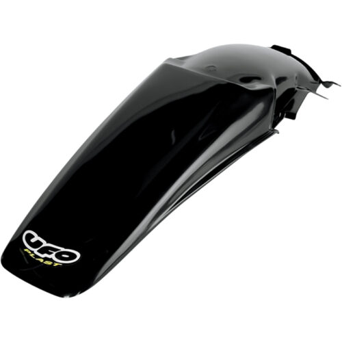 UFO R-FDR CR250 97-99 BLACK Honda CR125R 1998-1999 CR250R 1997-1999...