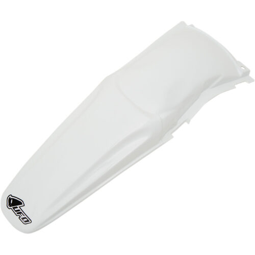 UFO R-FDR CR 00-01 WHT Honda CR125R CR250R 2000-2001...