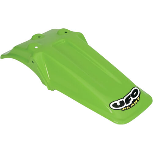 UFO R-FDR KX60 84-99 GREEN Kawasaki KX60 1984-2004...