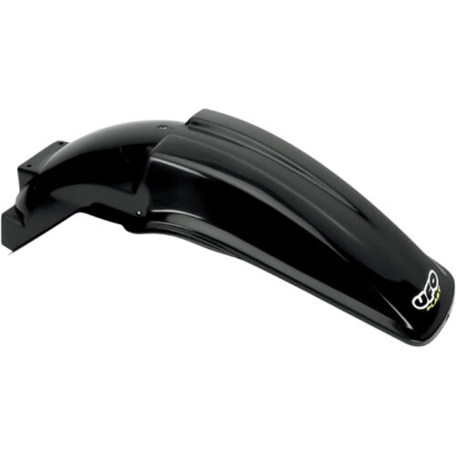 UFO R-FDR KX500 BLK Kawasaki KX125 1988-1989 KX250 1988-1989...