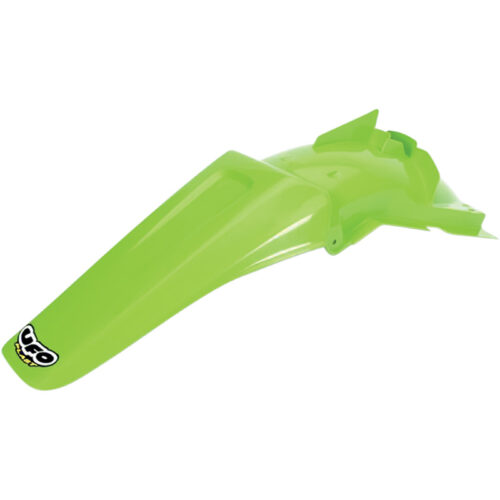 UFO R FNDR 99-00 KX125/250GRN Kawasaki KX125 1999-2002 KX250 1999-2002...