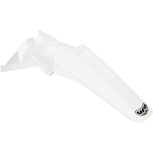 UFO R FNDR 99-00 KX125/250 WH Kawasaki KX125 1999-2002 KX250 1999-2002...