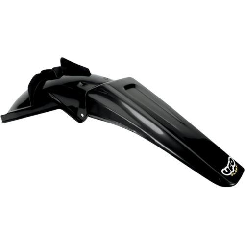 UFO R FNDR 99-00 KX125/250 BK Kawasaki KX125 1999-2002 KX250 1999-2002...