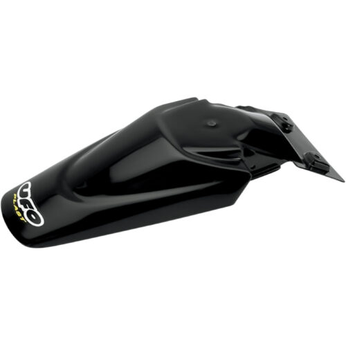 UFO R-FDR KX65 BLK Kawasaki KLX110 2002-2009 KX65 2001-2026 Suzuki...