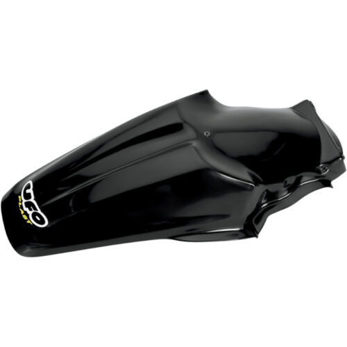 UFO R-FDR KX80-85 98-13 BLK Kawasaki KX85 1998-2013...