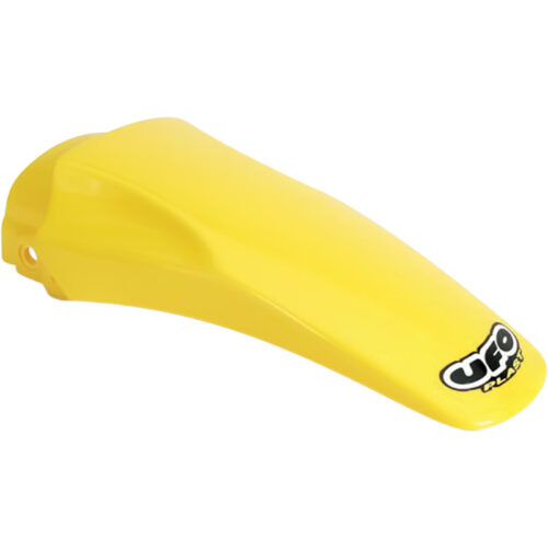 UFO R FNDR RM80 86-98 YELLOW Suzuki RM80 1986-1999...