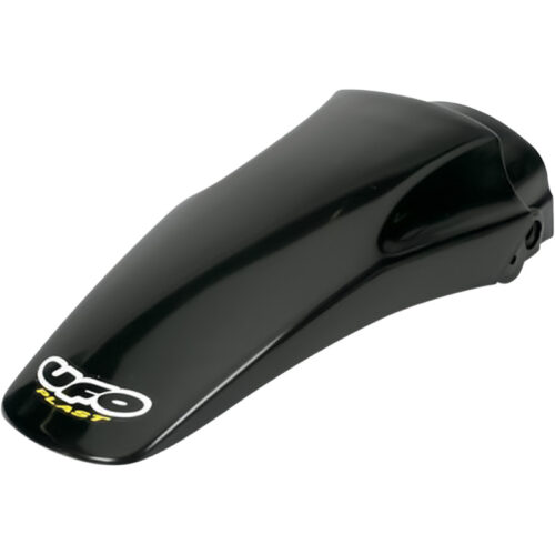 UFO R FNDR RM80 86-98 BLACK Suzuki RM80 1986-1999 ...