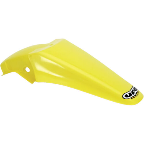UFO RR FENDER RM85 N YEL Suzuki RM85 2002-2025...