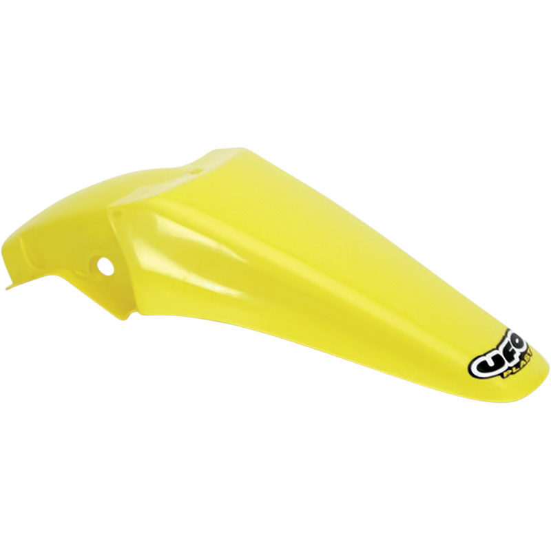 UFO RR FENDER RM85 N YEL Suzuki RM85 2002-2025...