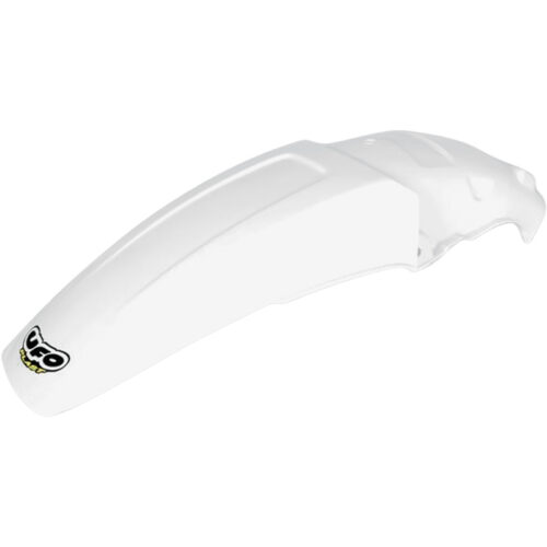 UFO R FDR RM125-250 89-92 WHT Suzuki RM125 1989-1992 RM250 1989-1992...