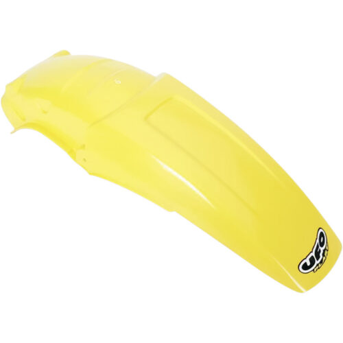 UFO R FDR RM125-250 89-92 YEL Suzuki RM125 1989-1992 RM250 1989-1992...