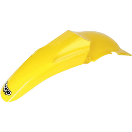 UFO R FDR RM125/250 96-00 YEL Suzuki RM125 1996-2000 RM250 1996-2000...