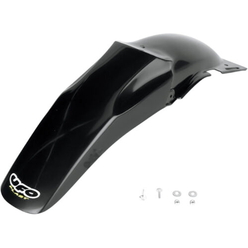 UFO R FDR RM125/250 96-00 BLK Suzuki RM125 1996-2000 RM250 1996-2000...