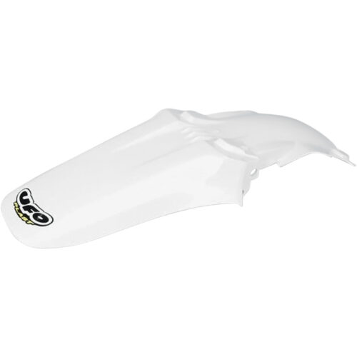 UFO R FDR YZ80 93-00 WHITE Yamaha YZ80 1993-2001...