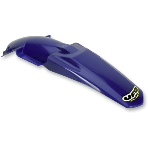 UFO R-FDR 02 YZ80 R. BLU Yamaha YZ80 2002-2002 YZ85 2002-2021...