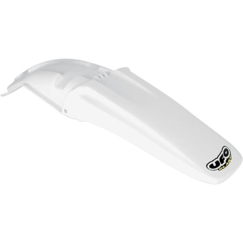 UFO R-FNDR YZ125-250 93-5 WHT Yamaha YZ125 1993-1995 YZ250 1993-1995...