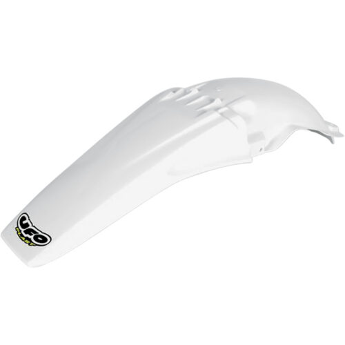 UFO R FNDR YZ125/250 96-00WHT Yamaha YZ125 1996-2001 YZ250 1996-2001...