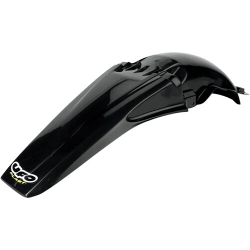 UFO R FNDR YZ125/250 96-00BLK Yamaha YZ125 1996-2001 YZ250 1996-2001...