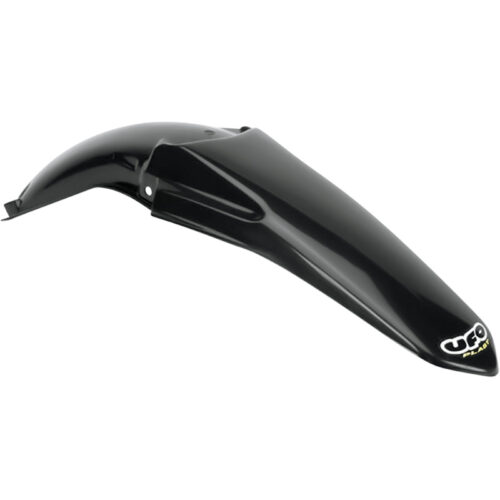 UFO RR FDR YZ 02 BLK Yamaha YZ125 2002-2014 YZ250 2002-2014...