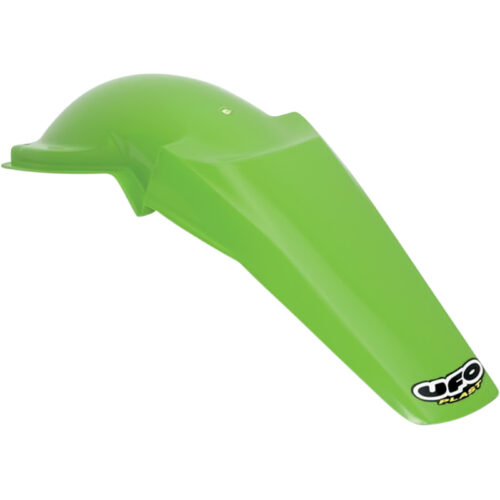 UFO R-FDR KX 03 GRN Kawasaki KX125 2003-2007 KX250 2003-2007...