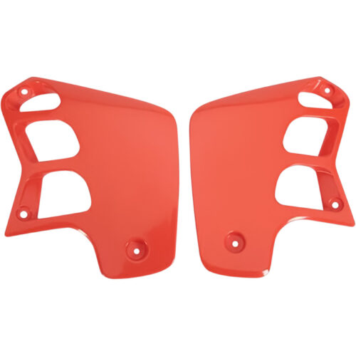 UFO RAD CVR CR125/250 89 H-RD Honda CR125R 1989-1990 CR250R 1988...