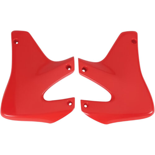 UFO RAD CVRS XR650R XRRED Honda 2000-2007...