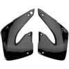 UFO RAD CVRS CR 2000 BLK Honda CR125R 2000-2001...